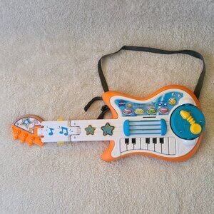 vtech 3-in-1 Strum & Jam KidiBand
